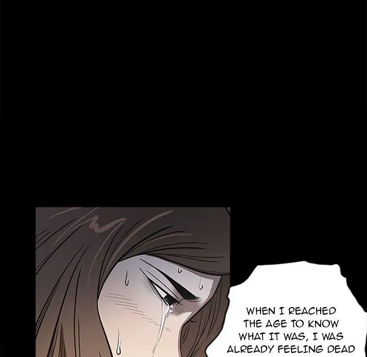 The V Squad Chapter 41 page 93 - 