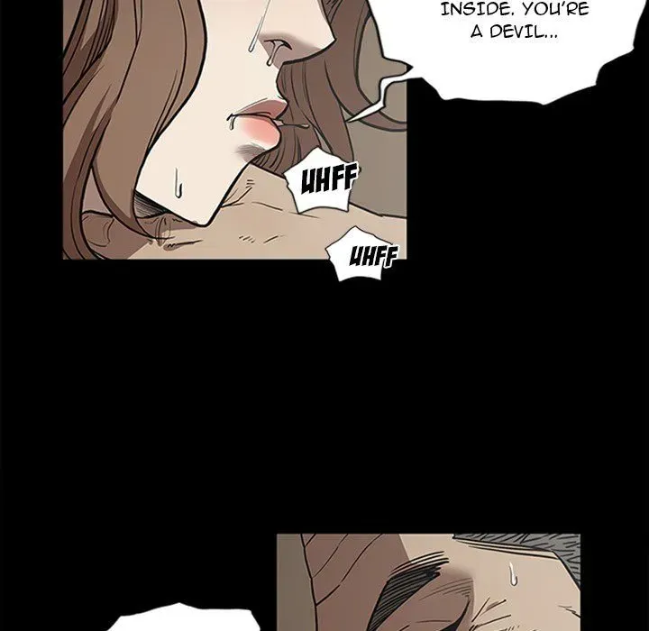 The V Squad Chapter 41 page 94 - 