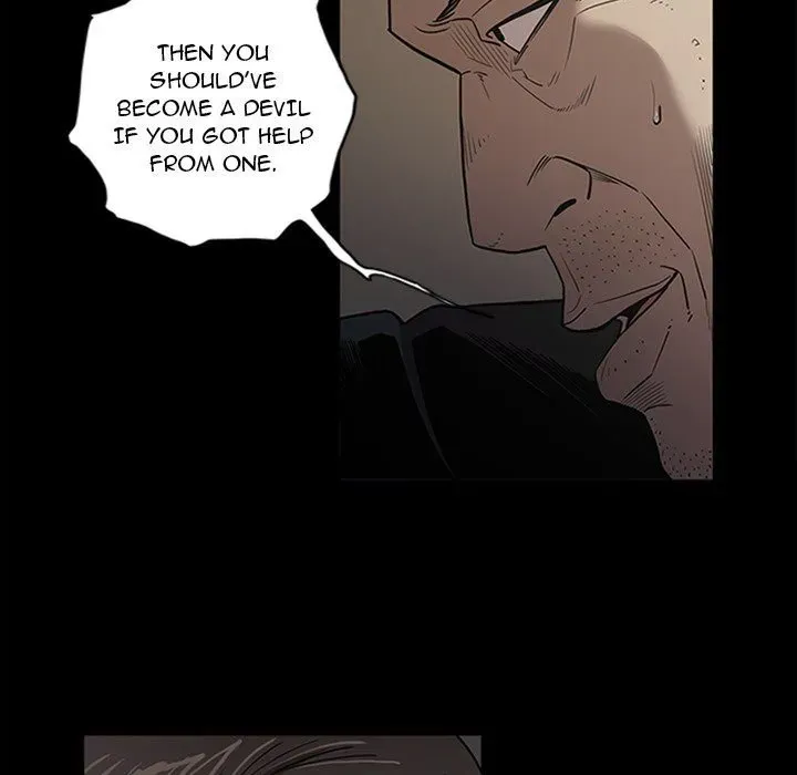 The V Squad Chapter 41 page 95 - 