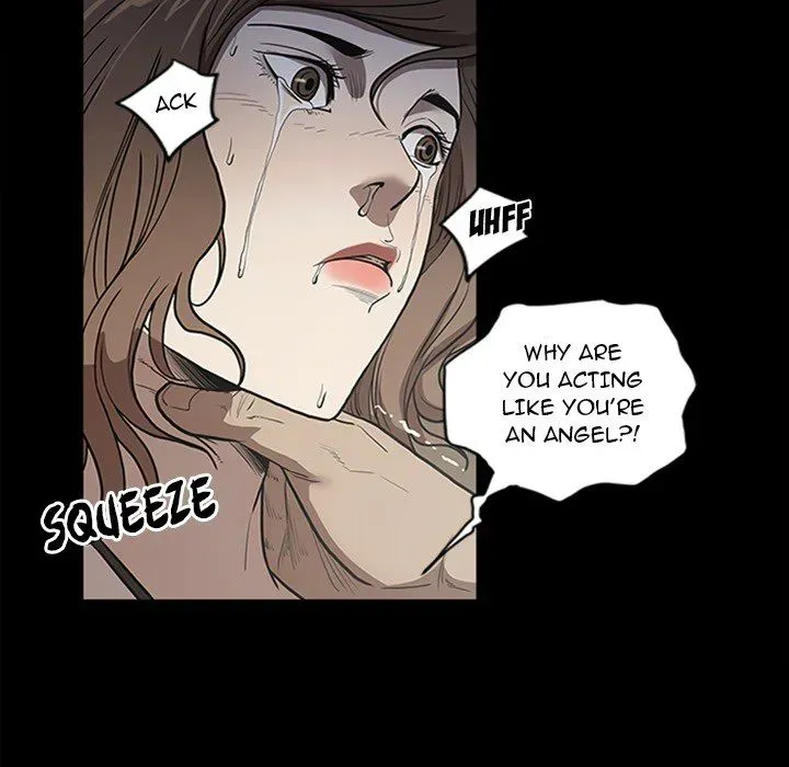 The V Squad Chapter 41 page 96 - 