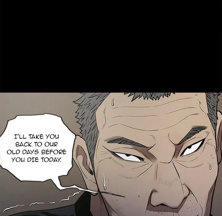 The V Squad Chapter 41 page 97 - 