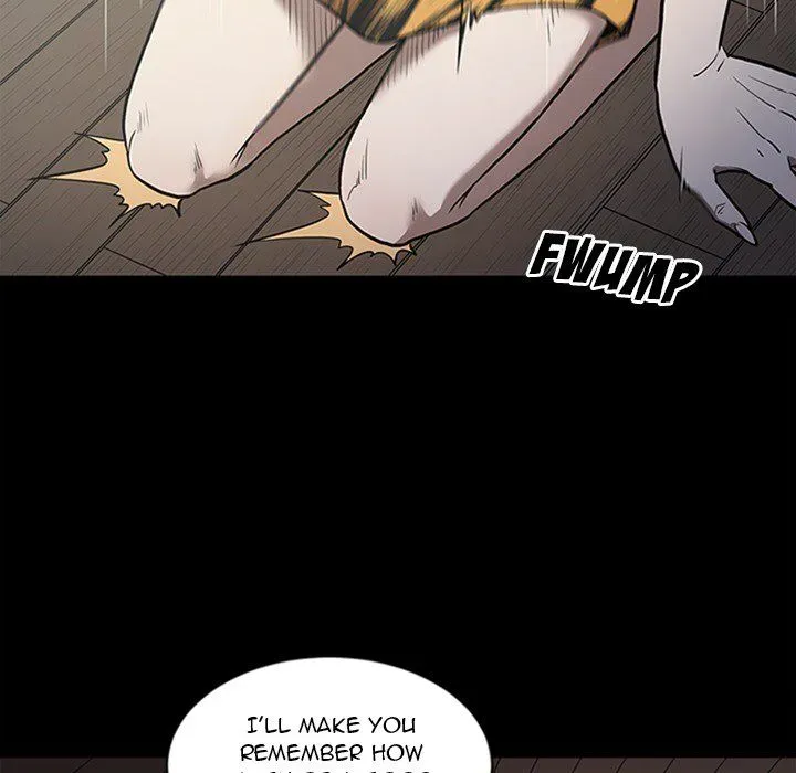 The V Squad Chapter 41 page 100 - 