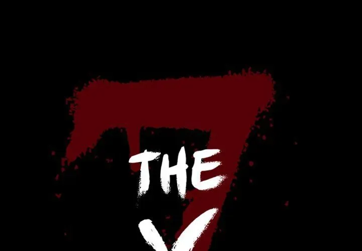 The V Squad Chapter 42 page 1 - 