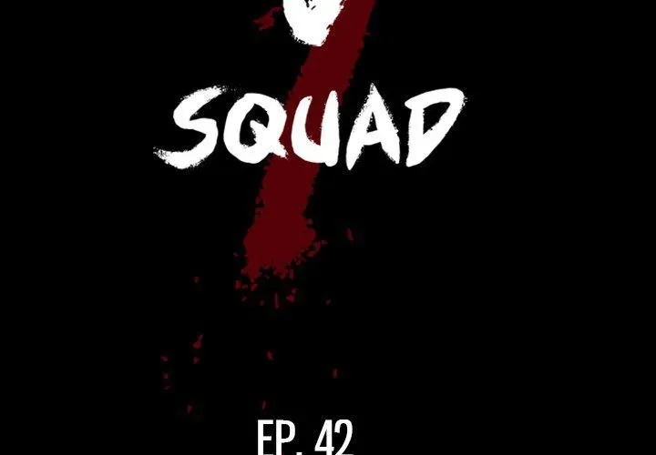 The V Squad Chapter 42 page 2 - 