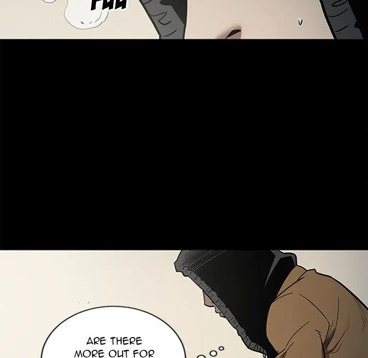 The V Squad Chapter 42 page 101 - 