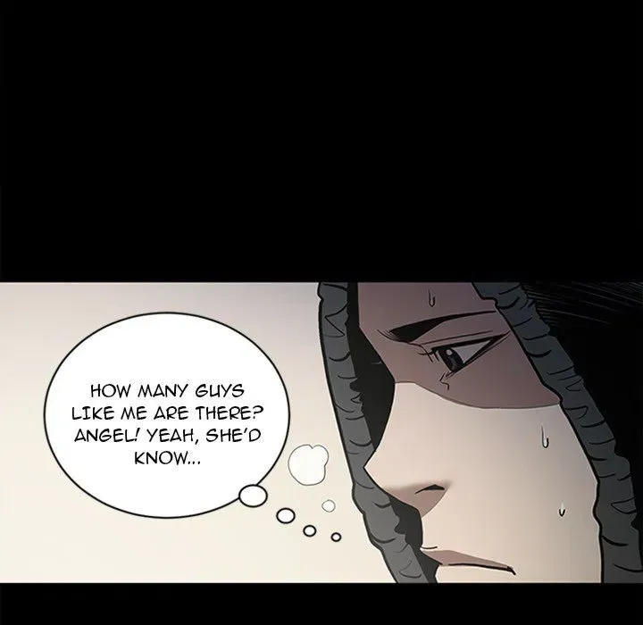 The V Squad Chapter 42 page 103 - 