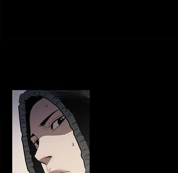 The V Squad Chapter 42 page 104 - 