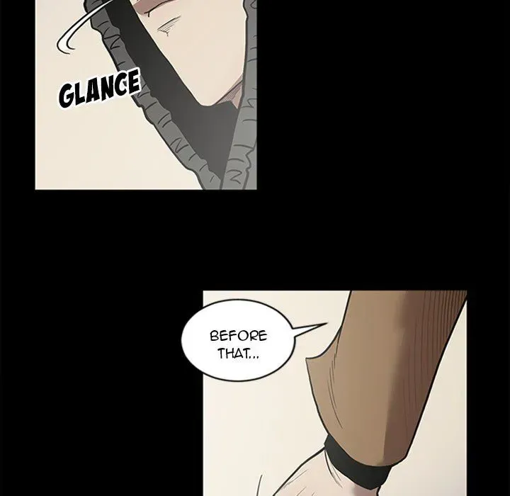 The V Squad Chapter 42 page 105 - 