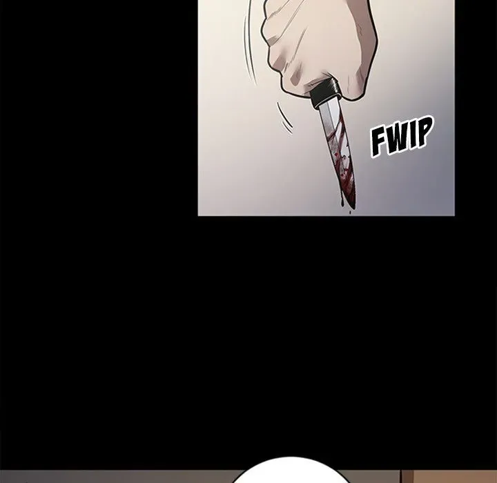 The V Squad Chapter 42 page 106 - 