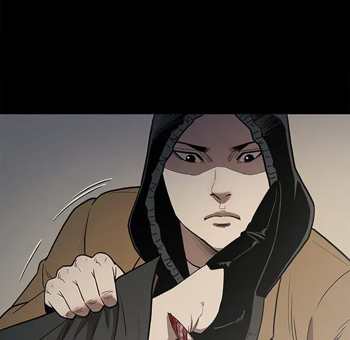 The V Squad Chapter 42 page 109 - 