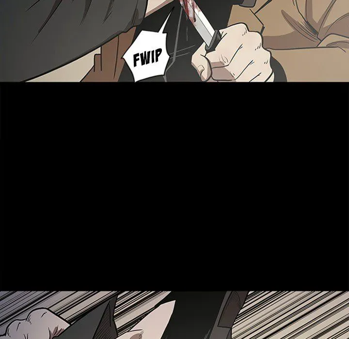 The V Squad Chapter 42 page 110 - 