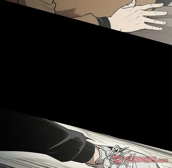 The V Squad Chapter 42 page 12 - 