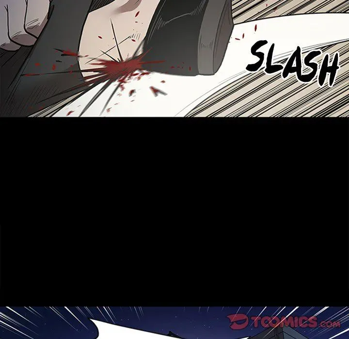 The V Squad Chapter 42 page 111 - 