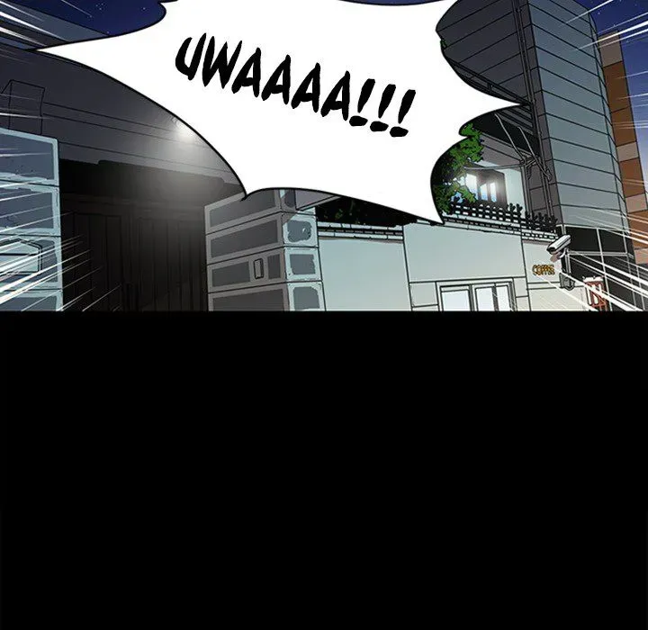 The V Squad Chapter 42 page 112 - 