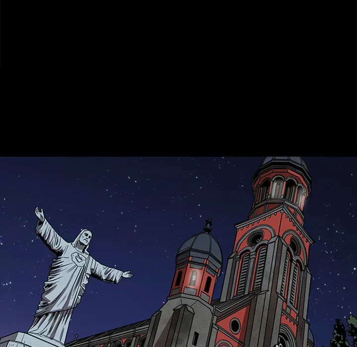 The V Squad Chapter 42 page 114 - 