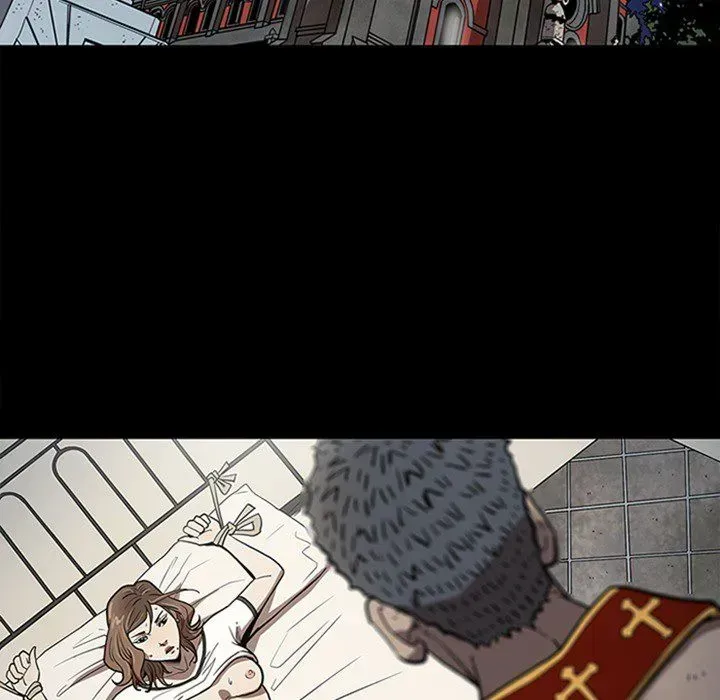 The V Squad Chapter 42 page 115 - 