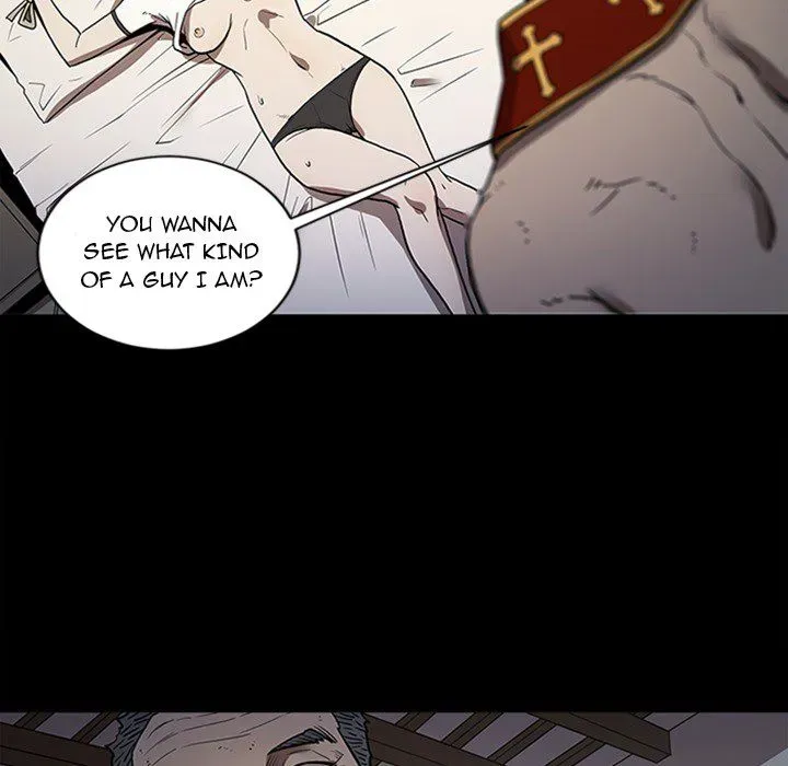 The V Squad Chapter 42 page 116 - 