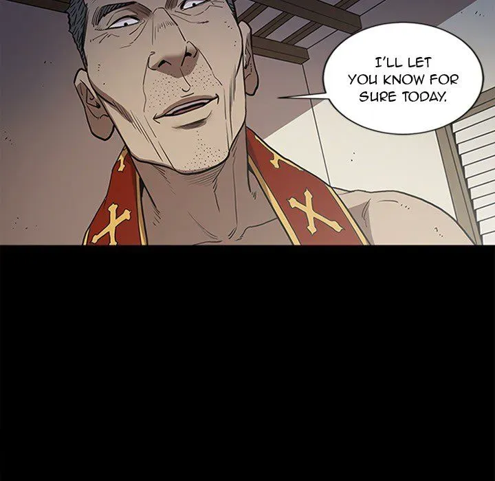 The V Squad Chapter 42 page 117 - 