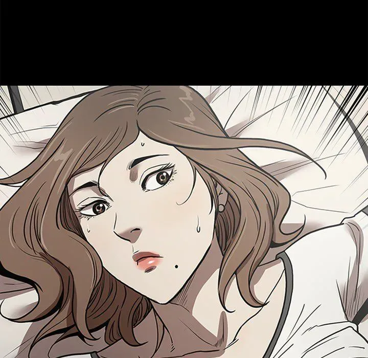The V Squad Chapter 42 page 118 - 