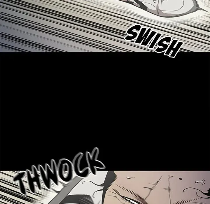 The V Squad Chapter 42 page 13 - 