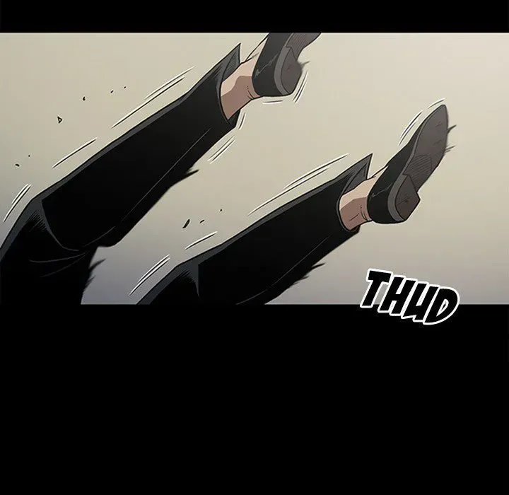 The V Squad Chapter 42 page 17 - 
