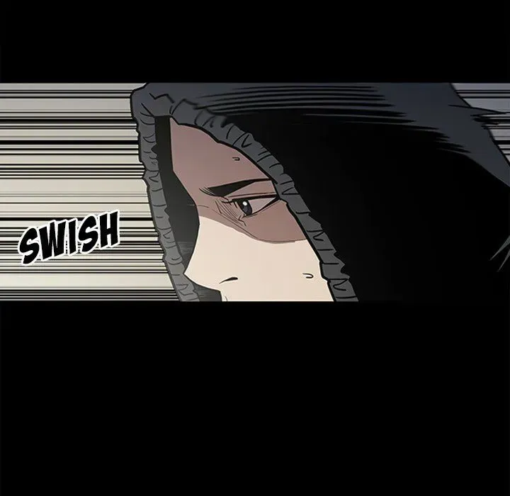 The V Squad Chapter 42 page 18 - 