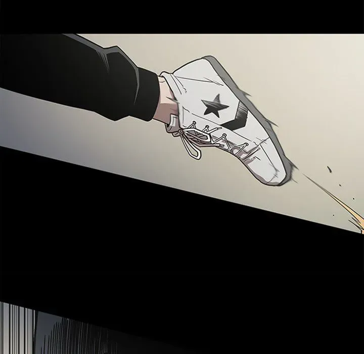 The V Squad Chapter 42 page 19 - 