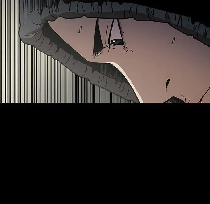 The V Squad Chapter 42 page 20 - 