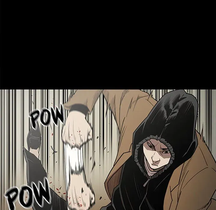 The V Squad Chapter 42 page 24 - 