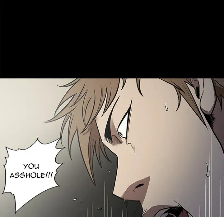 The V Squad Chapter 42 page 26 - 