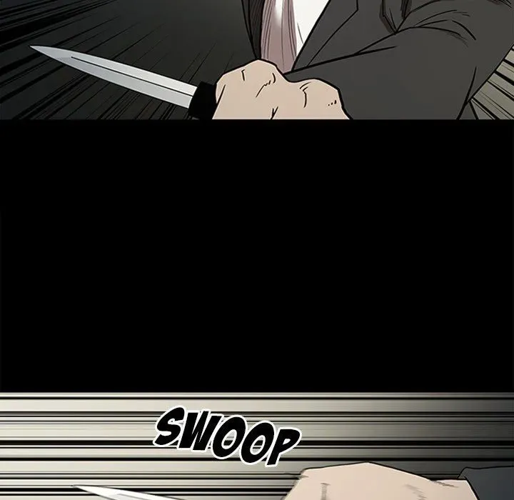 The V Squad Chapter 42 page 28 - 