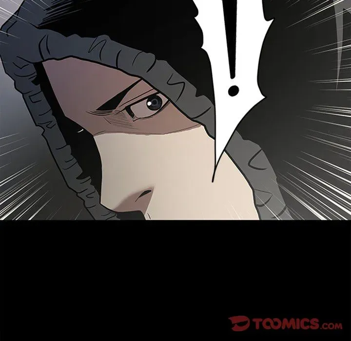 The V Squad Chapter 42 page 30 - 
