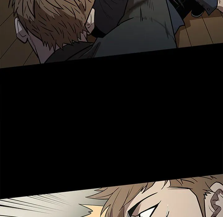 The V Squad Chapter 42 page 33 - 