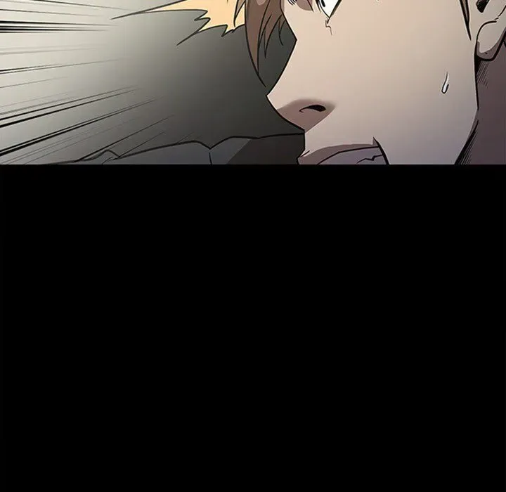 The V Squad Chapter 42 page 34 - 