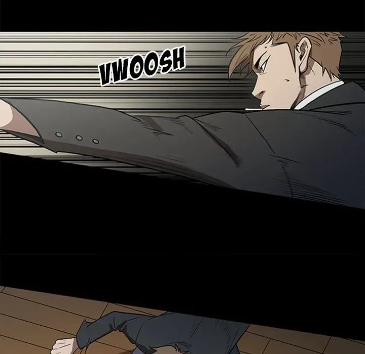 The V Squad Chapter 42 page 36 - 