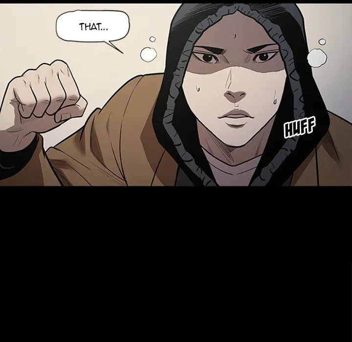 The V Squad Chapter 42 page 41 - 
