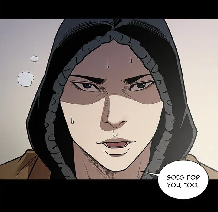 The V Squad Chapter 42 page 42 - 