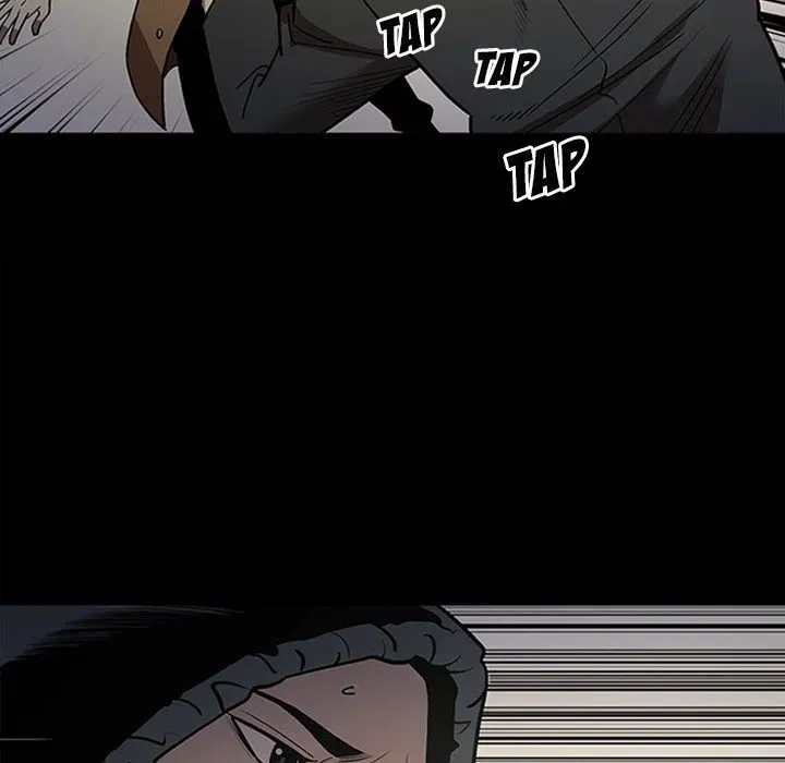 The V Squad Chapter 42 page 45 - 