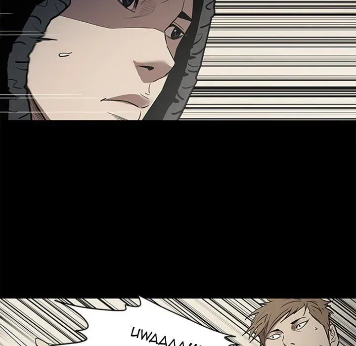 The V Squad Chapter 42 page 46 - 