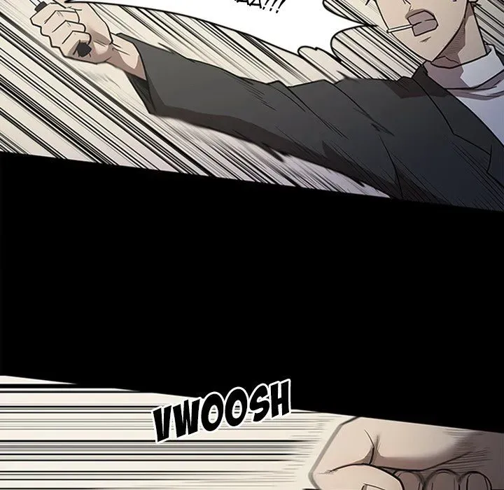 The V Squad Chapter 42 page 47 - 