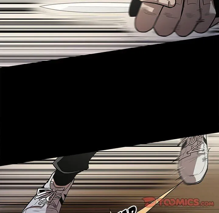 The V Squad Chapter 42 page 48 - 