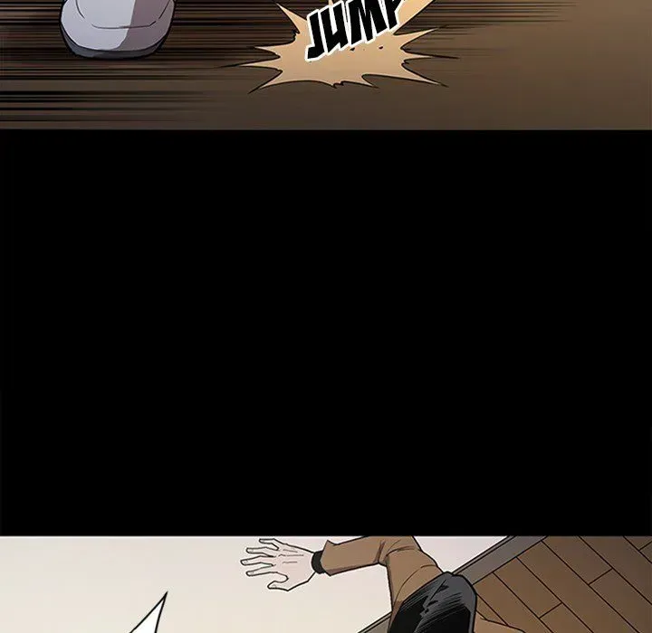 The V Squad Chapter 42 page 49 - 