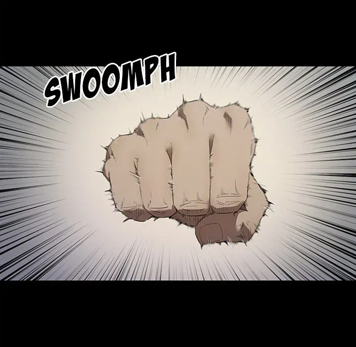 The V Squad Chapter 42 page 6 - 