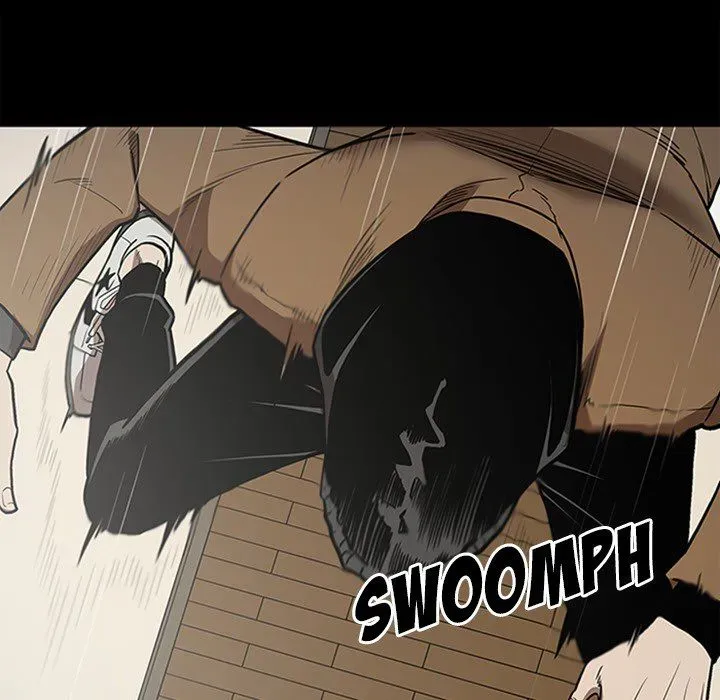 The V Squad Chapter 42 page 53 - 