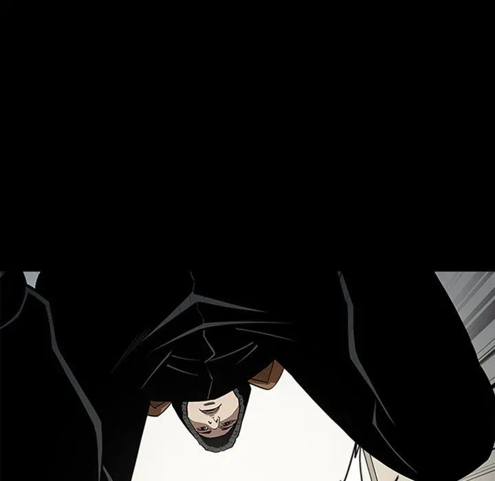 The V Squad Chapter 42 page 55 - 