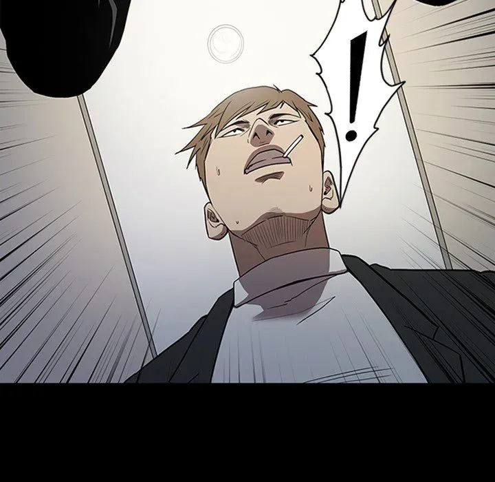 The V Squad Chapter 42 page 56 - 