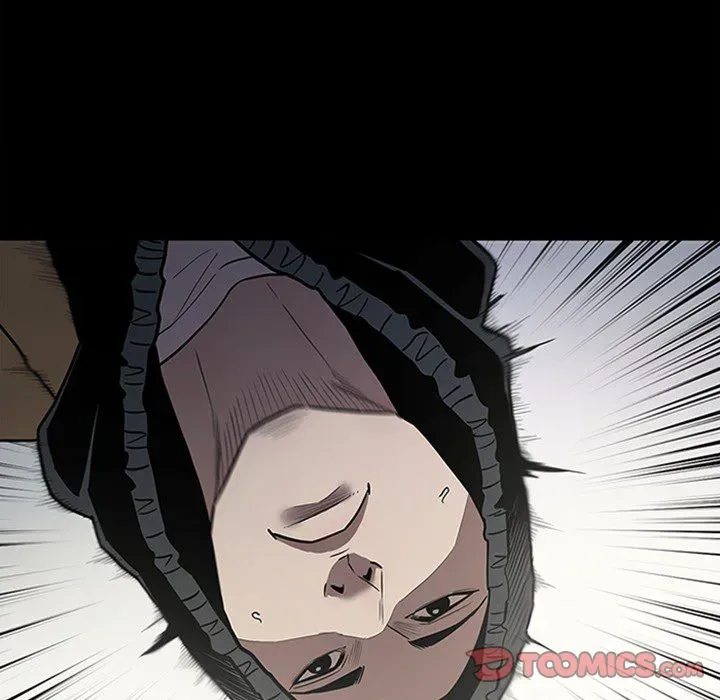 The V Squad Chapter 42 page 57 - 