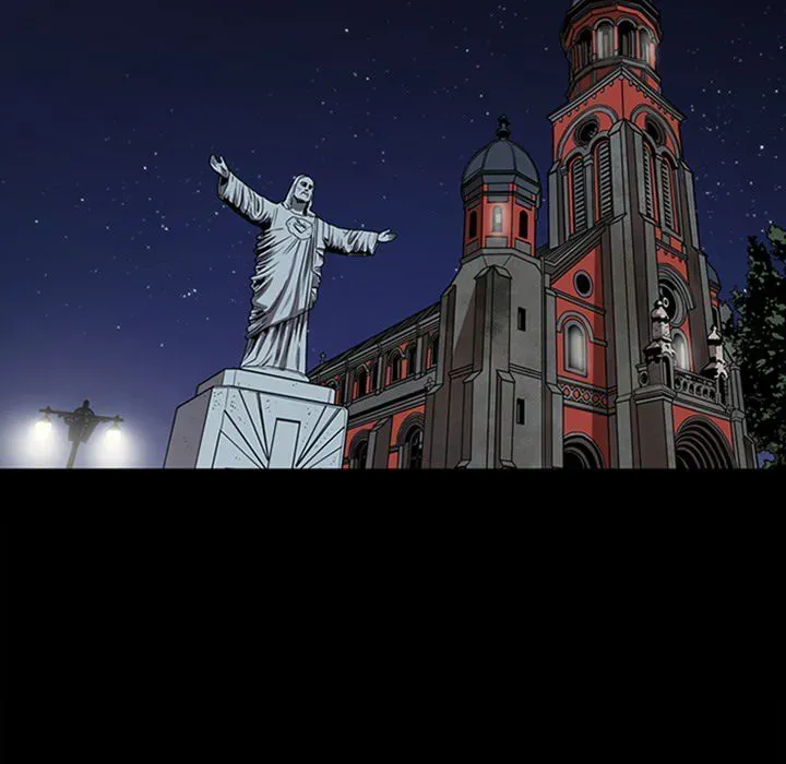 The V Squad Chapter 42 page 60 - 