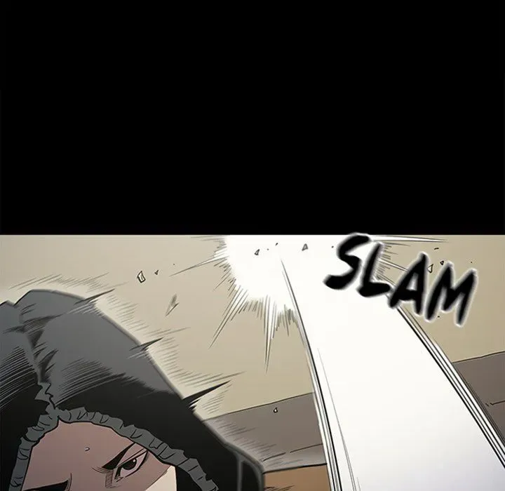 The V Squad Chapter 42 page 7 - 