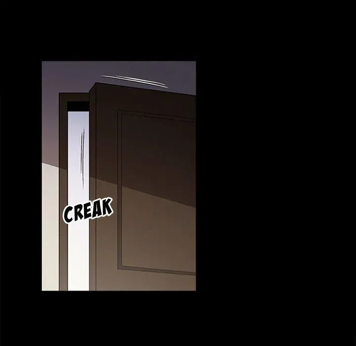 The V Squad Chapter 42 page 61 - 